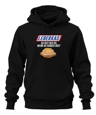 Leberkas du bist ned du wenn