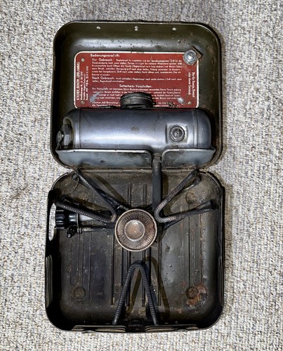 Original bundeswehr - original,