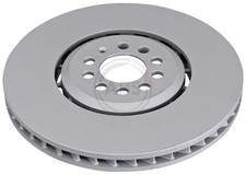 A.B.S. 17846 Brake Disc for