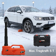 Elektrischer Hydraulischer