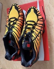 Nike Shox TL Sneaker Herren