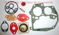 28/30 2E2 Pierburg Carburetor