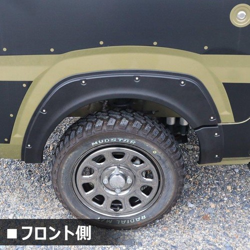 Daihatsu hijet truck s500p - daihatsu,