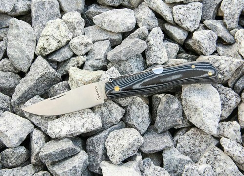 Albainox navaja carbono messer - albainox,