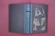 331753 Kathryn Hulme GESCHICHTE EINER NONNE Bertelsmann Lesering HC