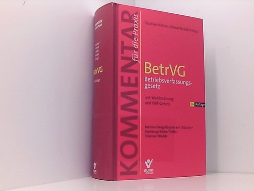 BetrVG