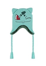 Pokemon Mütze Unisex Bisasam türkis Standard