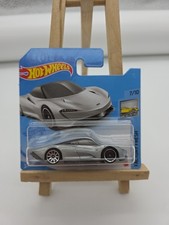 Hot Wheels Mclaren Speedtail