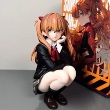Anime EVA Asuka Langley