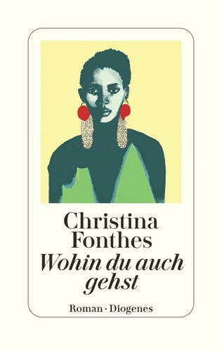 Wohin auch gehst - auch,