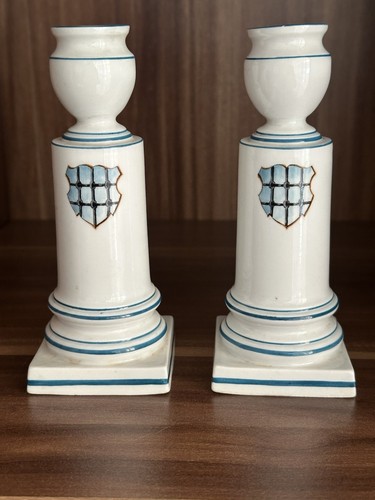 Meissen paar porzellan - paar,