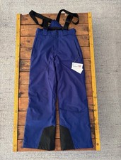 Kjus Skihose Gr. 176 Kinder
