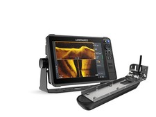 LOWRANCE - HDS PRO 10 mit