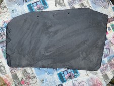 Grosse altdeutsche Naturschieferplatte vom Dach