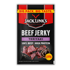 Jack Links Beef Jerky