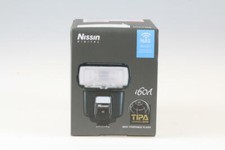 NISSIN i60A Blitzgerät für