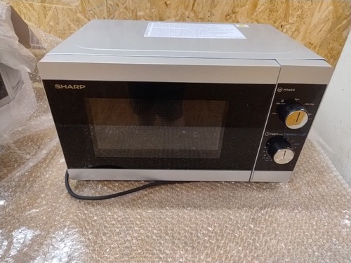Sharp mg01es mikrowelle - yc-mg01es,