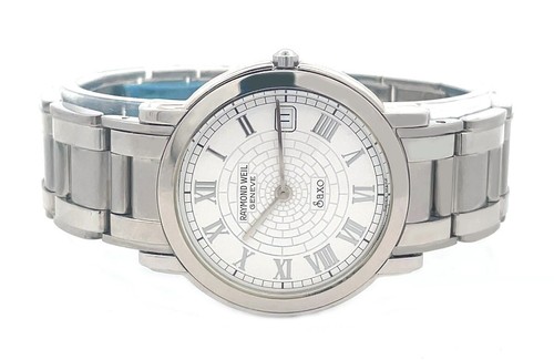 Raymond weil men saxo - men's,