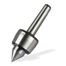 Drehbankspitze Drehbank-Spitze