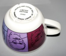 Saeco People and Coffee 2003