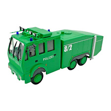 1:87 Rietze Mercedes Wasserwerfer WaWe 9000 Bereitschaftspolizei Hamburg ? H0