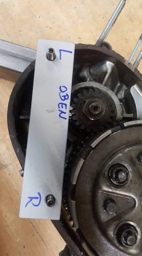 Simson spezialwerkzeug - ,