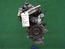 MOTOR BMW X1 (E84) xDrive 20d 130kW 177PS BJ.2010 Automatik N47D20C