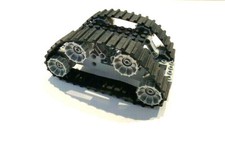 Lego technic kettenfahrzeug - technic,