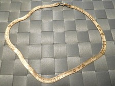 (00714) Halskette - Collier -
