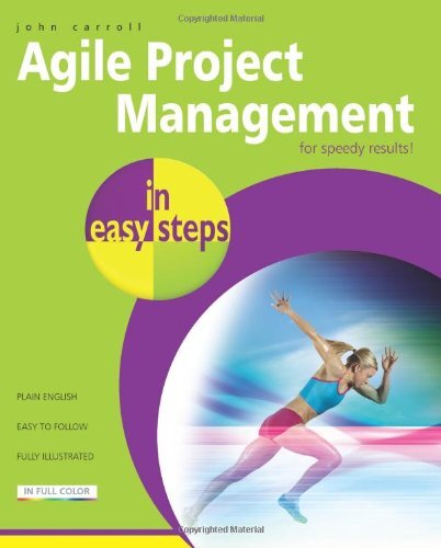 Agile project management - agile,
