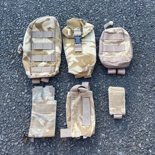 British army surplus - surplus, air