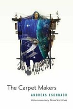 The Carpet Makers by Andreas
