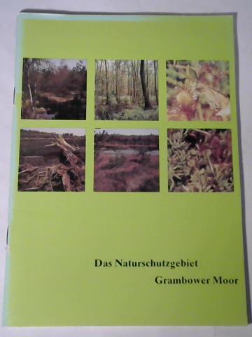 Das naturschutzgebiet - das,