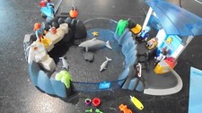 Playmobil 4468 Delfinarium