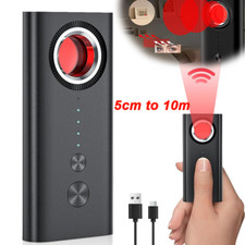 2025 Signal Detektor GPS