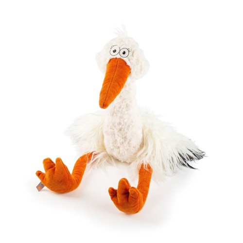 Sigikid kikeriki kuschelvogel - kikeriki,