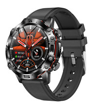 Bluetooth Smartwatch Herren