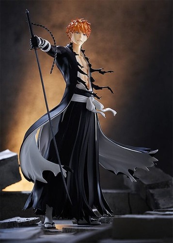 Bleach thousand year blood war - thousand-year,