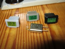 Graupner Quarzset  55 FM SSS