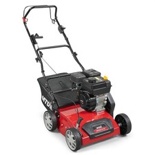 MTD Benzin Vertikutierer Optima 35 VO Fangkorb 35 cm 2,4 kW