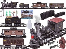 Elektrische eisenbahn - elektrische,