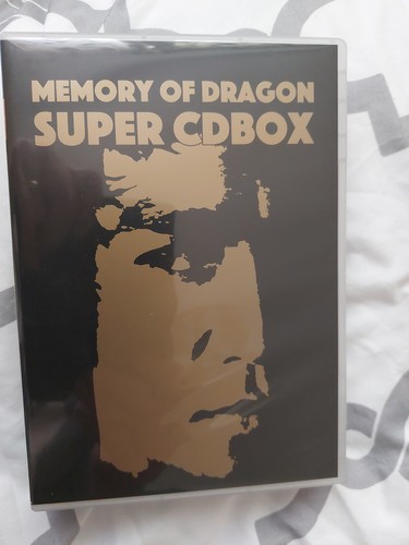Memory dragon super - memory,