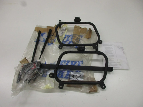 Kofferhalter koffer a702 - kofferhalter,