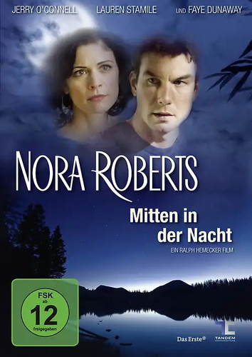 Nora roberts mitten - roberts:, der