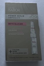 BABOR Power Serum Ampoules mit