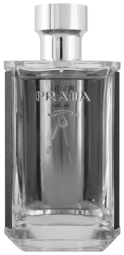 Prada homme eau toilette - prada,