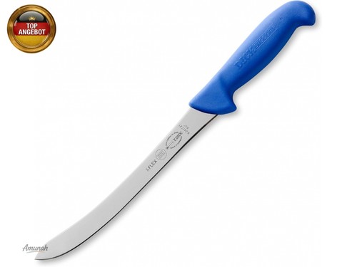 Dick fischfiletiermesser - f.,