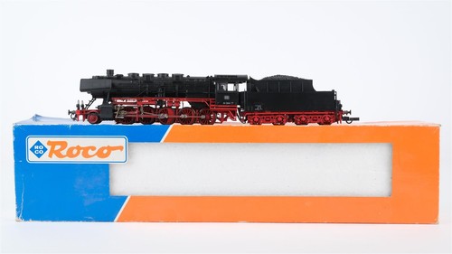 Roco 43288 dampflok 50 - roco, h0