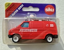 Siku 1343 FW-Gerätewagen VW