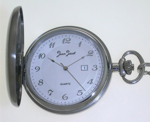 Jean jacot edelstahl - jacot,